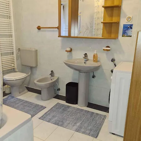 Apartman 5 *