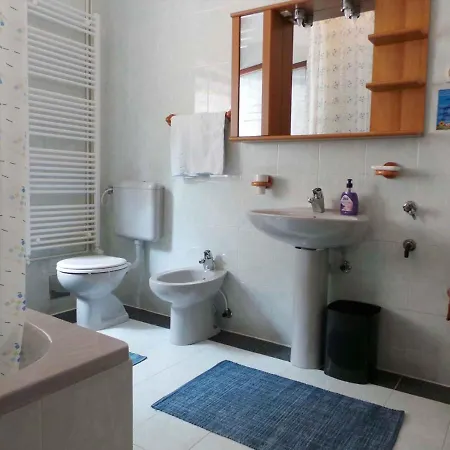Apartment 5 Moscenicka Draga