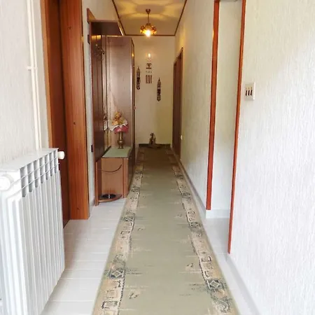 Apartment 5 Moscenicka Draga