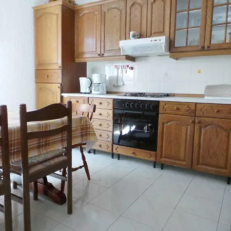 Apartment 5 Moscenicka Draga