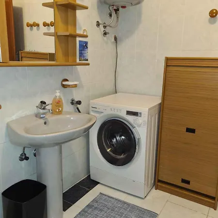5 * Moscenicka Draga