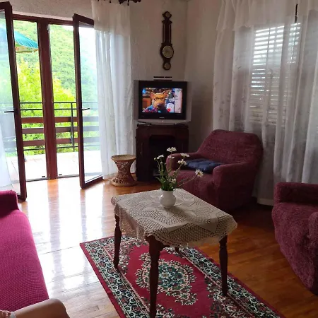 5 Apartment Moscenicka Draga