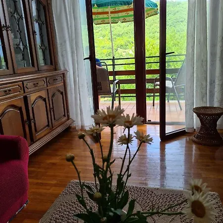 5 * Moscenicka Draga