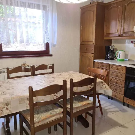 5 Apartment