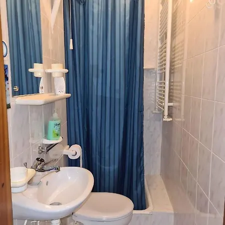 5 Apartment Moscenicka Draga