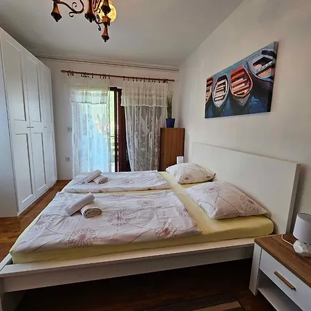 Apartment 5 Moscenicka Draga